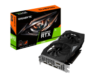 Gigabyte GeForce RTX 2060 OC 6GB GDDR6 - 485405 - zdjęcie 1